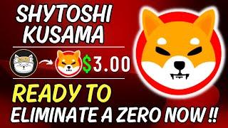 OMG!! SHYTOSHI LEFT THIS FINAL WARNING AND DISAPPEARED!! - SHIBA INU NEWS TODAY