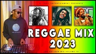 REGGAE MIX BY DJ KELDEN - ISRAEL VIBRATION, CULTURE, GYPTIAN, BURNING SPEAR, GREGORY ISAACS