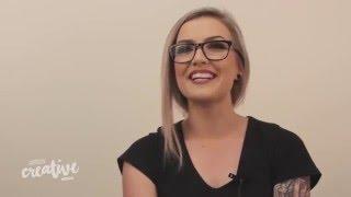 The Hotseat! \\ Specialist Makeup Artist, Liv Little
