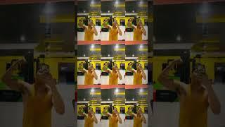 Basa kili-kili… #gym #gymtyme #gymislife