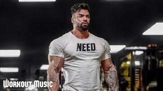 BEST Gym Workout Music 2024  Fitness, Gym, Workout Motivation Music  Best Trap & Rap Music 2024