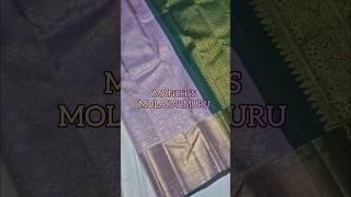 New Arrivals | Handloom Pure Silk Sarees | Direct from Weavers  | Manchi’s Silks | Molakalmuru