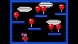 Five Nights at Freddy's 3 Music Extended: BB's Air Adventure