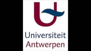 University of Antwerp