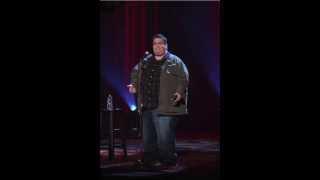 VIDEO: @CoolCleveland Interviews Comedian @Ralphie_May On His Performance at The @KentStage