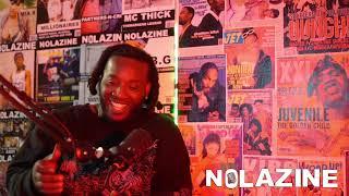 Rennix | Nolazine Podcast Episode 47