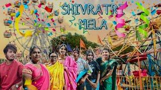 Shivratri Mela lanji Anku blog Anku lifestyle