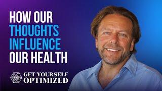 Unlock Your Self-Healing with Dr. John Bergman DC