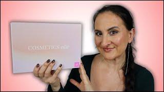 LOOKFANTASTIC THE COSMETICS BEAUTY EDIT 2025 UNBOXING