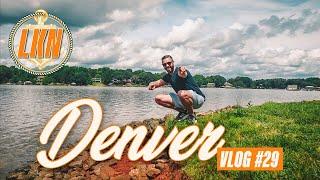 Denver NC | VLOG #29