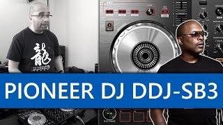 Pioneer DJ DDJ SB3 full review, how good is it??