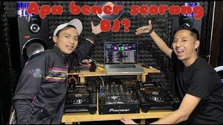 Nantangin rossi exo nge DJ Ternyata?