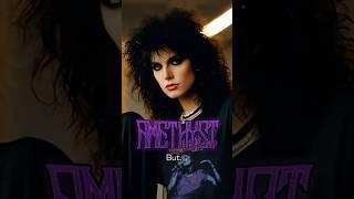 Amethyst - But... #promo #newsong #rock