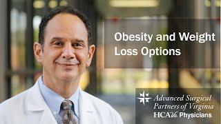 Obesity and Weight Loss Options - Parham Doctors' Hospital