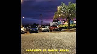 indahnya di waktu senja