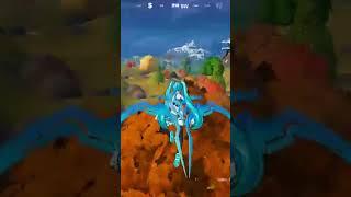Bro forgot fall damage existed...
