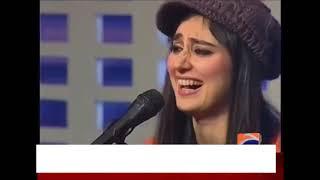 Aaja Aaja Main Hoon Pyar Tera ..by Ayesha Jahanzeb (Pak Singer)