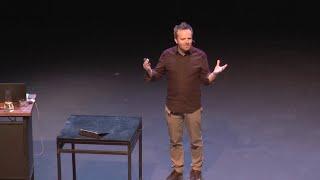 Seb Lee-Delisle | IRL - bring computing into the real world | Mobilism 2015