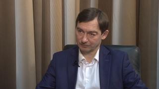 Сергей Пантелеев: «Мы так и не сделали выводов из украинской трагедии»