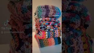 Gorg Stack | Handmade, Craft, Crafts, Crafty, Trend, Trendy, Tiktok, Style, Blanket, Cute, Love 