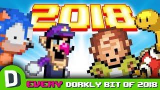 EVERY Dorkly Bit from 2018!