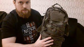 Bug Out Bag for International Travel