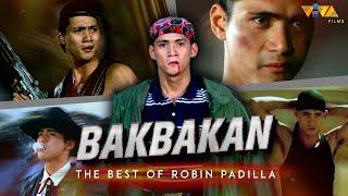 The Best Action Scenes of Robin Padilla