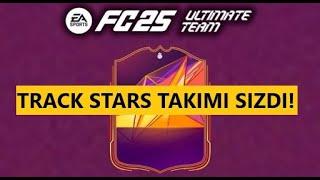 YENİ PROMO TRACK STARS! TÜM TAKIM VE SBCLER SIZDI! EA NEDEN UYGULAMADA KÖTÜ?