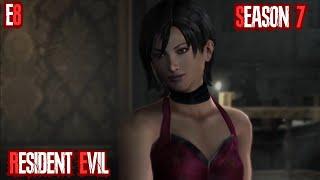 Resident Evil - S7:E8 - A Women In Red