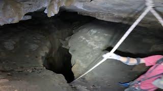 Journey Into One Of The Largest Caves Ever Found