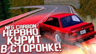 10-ти минутный БЕЗОСТАНОВОЧНЫЙ ГОРНЫЙ дрифт - 99.9% что не сможешь!  Real DRIFT MTA