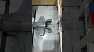 Micro Military Base #webrick