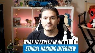 What to Expect in an Ethical Hacking Interview