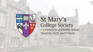 St Mary's College Society | University of St Andrews Students' Association 2023-24