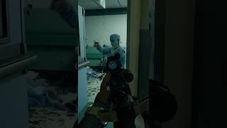 Wrong door buddy #gaming #tacticalgameplay #fpsgames #readyornot #readyornotgame #readyornotgameplay