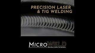 Micro Welding: The Science of Joining Two Pieces of Metal