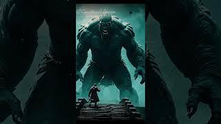 The Wrath of Giants (2025) Trailer