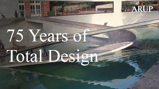 75 years of Total Design