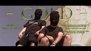 04. GOLD - DAVKUSO & MARIO SUEZ [REST IN BEATS] || VIDEOCLIP