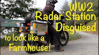 WW2 Radar Station: Redwood National & State Parks| California Redwoods ADV Ep.12