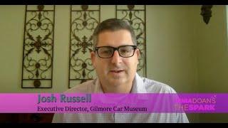 Cars through the Eras: Josh Russell | The Spark