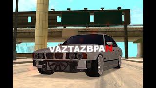 Multi Theft Auto: San Andreas VAZTAZBPAN