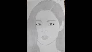 Making the Deepa Sketch art