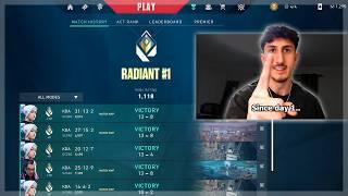 How Mooda got RANK 1..