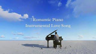 Romantic Piano | Instrumental Love Song | Take Me Now | The Soothing Sounds  #relaxing  #sleep