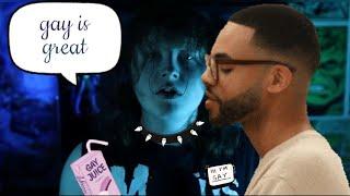 {YTP} Ranting For Vengeance Comes out…