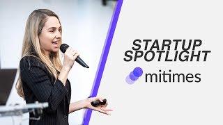 Startup Spotlight: Mitimes | YBF Ventures
