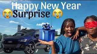 Dreams Coming To Realities Big Surprise of 2024(emotional)