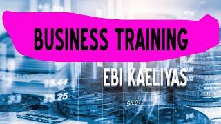 Business Strategic Development | Ebi Kaeliyas | Inspobiz | Malayalam