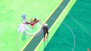 Hawlucha - Pokédex Entry